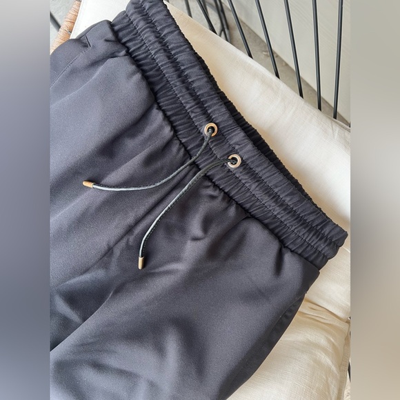 ZARA Black Jogger - Picture 5 of 5
